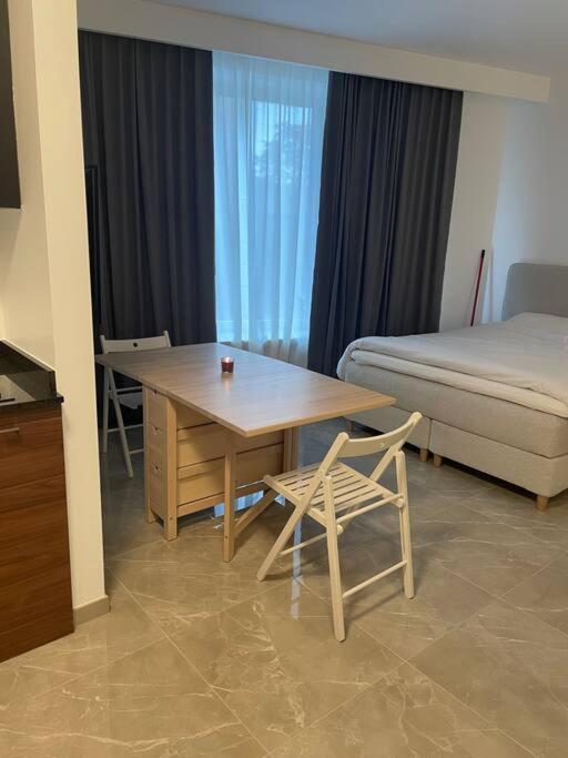 דירות אנטוורפן Diamonds Studio מראה חיצוני תמונה