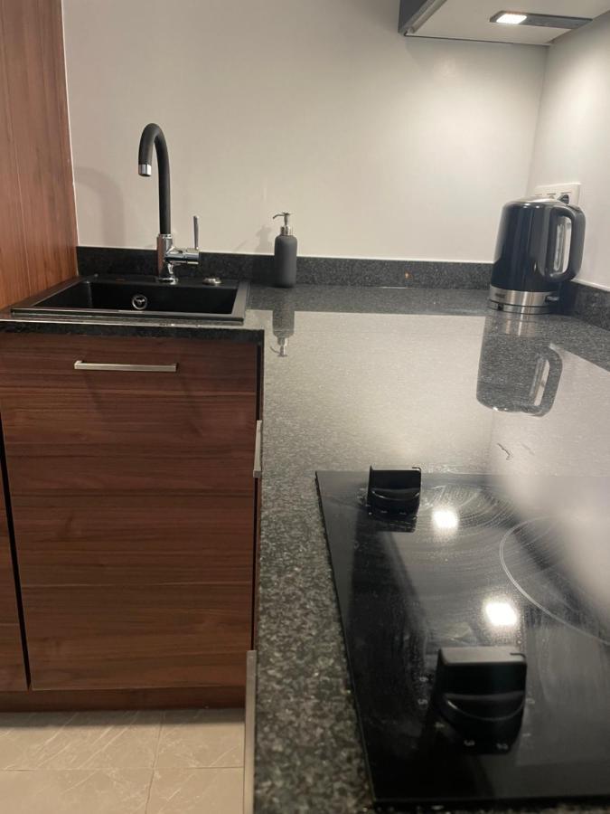 דירות אנטוורפן Diamonds Studio מראה חיצוני תמונה