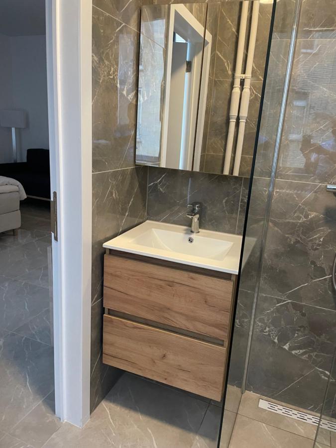 דירות אנטוורפן Diamonds Studio מראה חיצוני תמונה